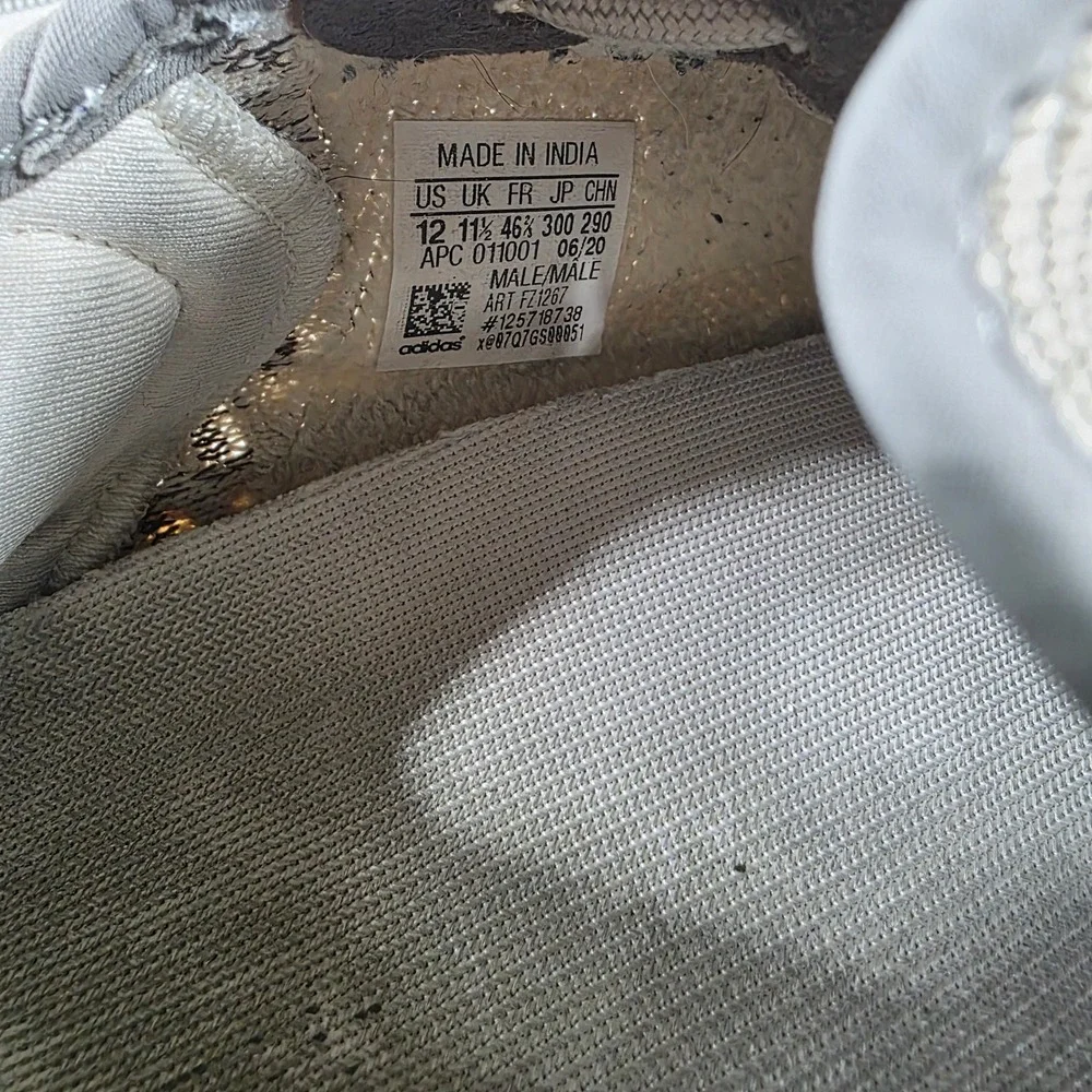 adidas Yeezy yeezy boost